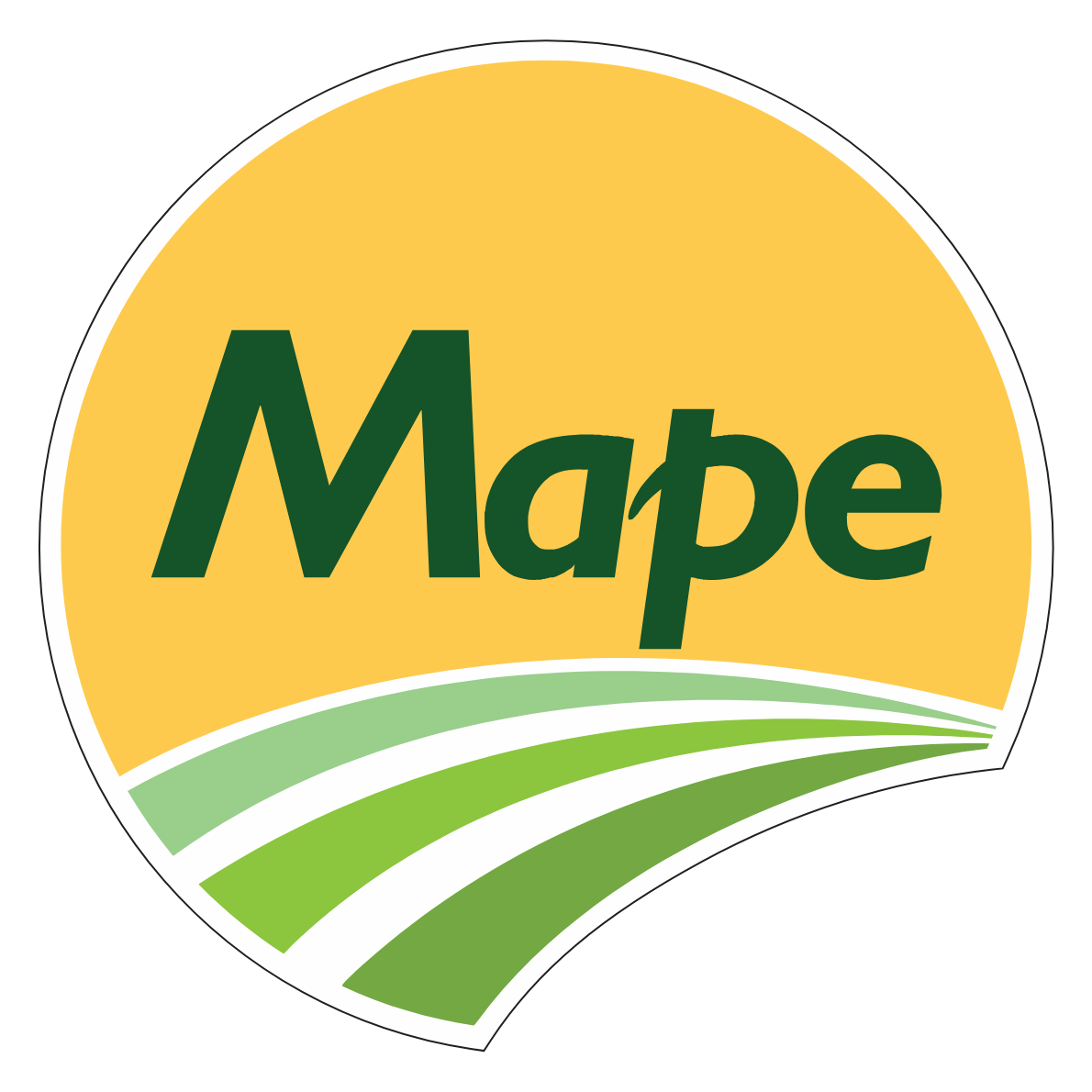 Mape - Produtora de frutas, legumes e verduras